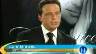Luis Miguel - Si tu te atreves