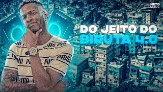 BANDA A INVAS&Atilde;O - DO JEITO DO BIRUTA 4.0