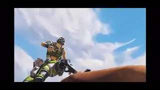 Apex Legends Season 2 - Battle Charge Launch Trailer Song by (Fre Tooli &ldquo;My Uno&rdquo;)