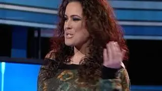 Amra Halebić - Zadnja šansa - Gold Music - ( 2010 )