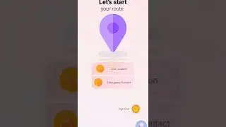 Develop Live Bus tracking Android app #engineeringprojects #android #app #engineering #java
