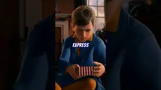 The Polar Express 2 Has Been Announced! #thepolarexpress #shorts