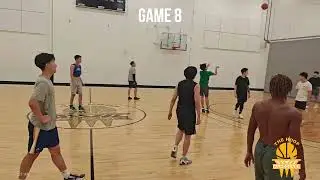 The Hoop Open Run: Jan 31 4-6PM EMS