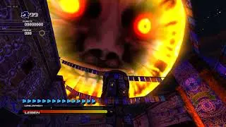 Unleashed Recomp - Clock Town - Speed Run - 0:16:83