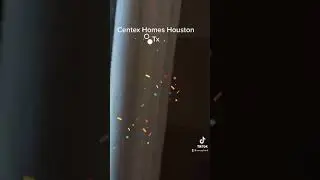 Centex Homes Houston