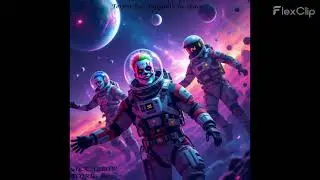 Terror Inc.-Juggalo's In Space-33 Orbit
