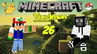 Pixelmon - MEW RAGE! [26]