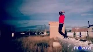 video composition presents you with YouTube channel steam Pro-workout-parkour