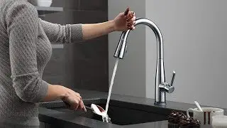 5 Best Modern Kitchen Faucet - Delta, Moen, and more ...