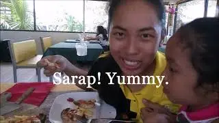 Documentary Special - FOOD TRIP in CALAPAN, ORIENTAL MINDORO