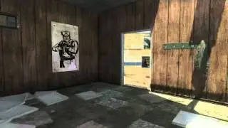 Call of Duty Black Ops no HUD glitch