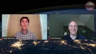 Interview with Dr. David Roberts at Harvard Medical School