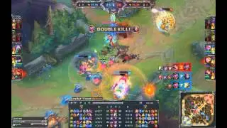 Shaco Montage #1 - League of Legends