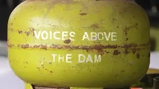 Voices Above the Dam: Village of Belangian, Riam Kanan, South Borneo