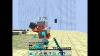 |Build UHC Con Amigos|