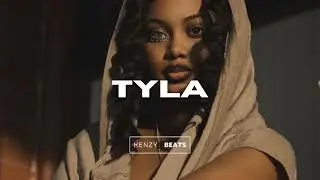 Mavo x Tems x Bnxn x Odumodu Blvck x Blaqbonez Afroswing Type Beat 'TYLA' Afrobeat Instrumental 2025