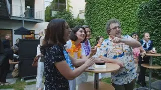 Animation Blind Test pour soirées privées ( Entreprise, mariage, anniversaire...)