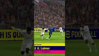 K. Laimer strikes again ⚽️⚡️