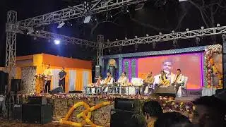 Atala Memorial Trust Paradip Mahochhab 2025/Minister Sampad Swain Speech/Paradip/Jaydev sadan