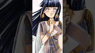 What if anime was made in India 🥵🤯