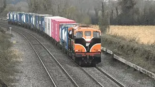 Random Rails 2024