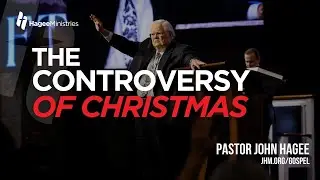 The Controversy of Christmas
