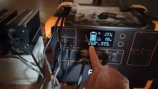 Pecron E2000 LFP expansion battery hacking