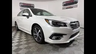 2019 Subaru Legacy 2.5i Newnan, Peachtree City, Carrolton, Fayetteville, Union City GA