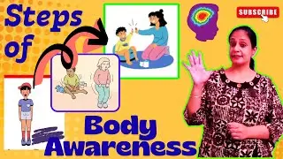 Teaching Toilet, Hunger and Emotions to Autistic Children: 5-Step Model!