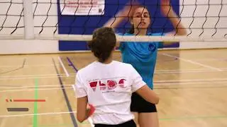 VBDC Emerging Elite Camp Video