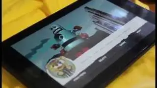 Simple product clip