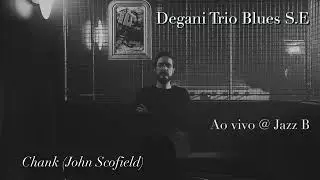 Degani Trio Blues S.E. - Chank (John Scofield)