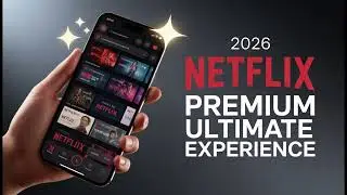 Giving FREE Netflix Premium MOD APK  2026 &ndash; Limited Offer | Watch Full Video to Claim