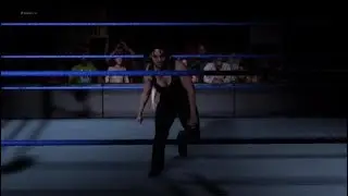 Bayley vs. Nikki Cross: SmackDown LIVE, April 21, 2019
