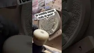 #trendingsounds #stonecarving #rugby #nzrugby #nzwarriors #newzealand #diy #carving