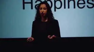 Two Steps to Happiness: Sara Oliveri at TEDxAllendaleColumbiaSchool