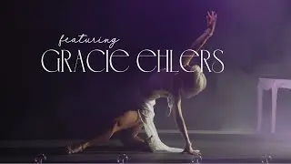 On Stage at The White Rabbit | Dance Moments Featuring Gracie Ehlers