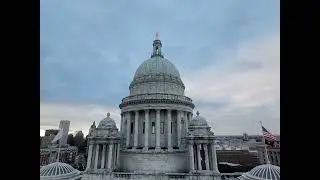Day 1 NEDM 2025 Providence, RI. RX LOSS CRASH!