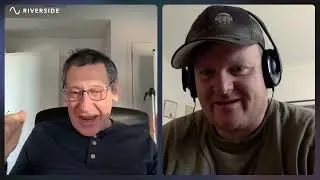 Retracing the history of virtual spaces. Interview with David A. Smith (Full Version).