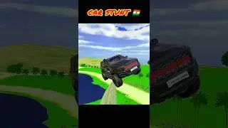 Indian Vehicles Simulator 3D | Desi Driving Game | Indian Tractor, Truck, Bus #shorts