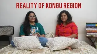 Reality of Kongu Region | Woke Side Stories | EP 6