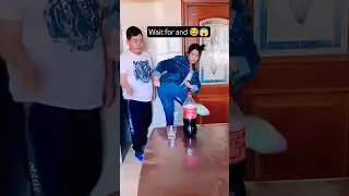 AI Extended Viral Clip 🤯 |  Remix with YouTube AI wait for end 😂AI Extended Viral Clip 🤯 #aishorts