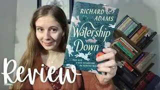 Watership Down Review!!!