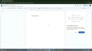 How To Double Space In Google Docs