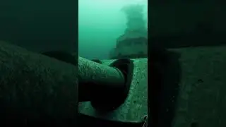 #DeepSea #Ocean #ScubaDiving #Underwater #Exploration #LostTreasures #Mystery 🔥