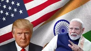 Trump's Ultimatum: End Russian Oil or Pay BIG Tariffs! #shortsfeed #shorts #tariff #trump #modi