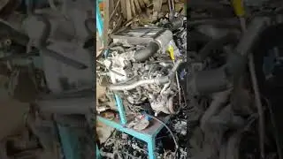 auto parts market in pakistan #toyota #viralvideo #shorts