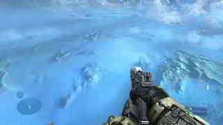 Halo  The Master Chief Collection | Shot with GeForce
