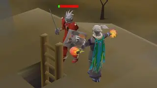 Rich Players Think They're Safe Here