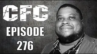 *ROAST BATTLE SHOW* CFC 276 Patrick Haggerty vs Devin Bramble